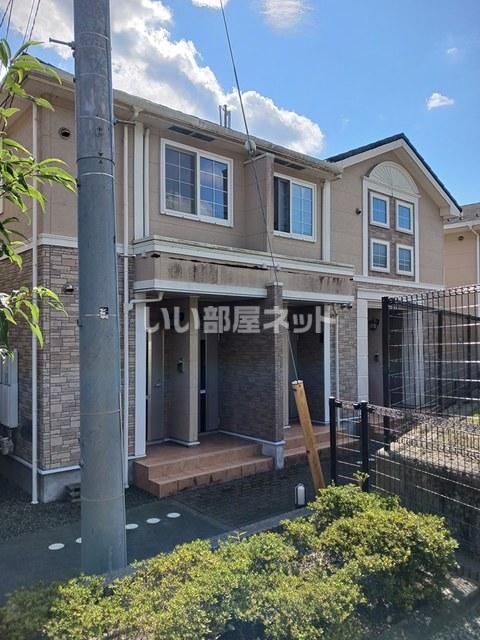 ボカージュDの外観画像