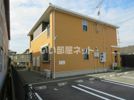 レジデンス・ロジェの間取り画像