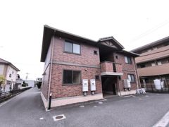 アローネ B棟の外観画像