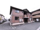 アローネ B棟の間取り画像