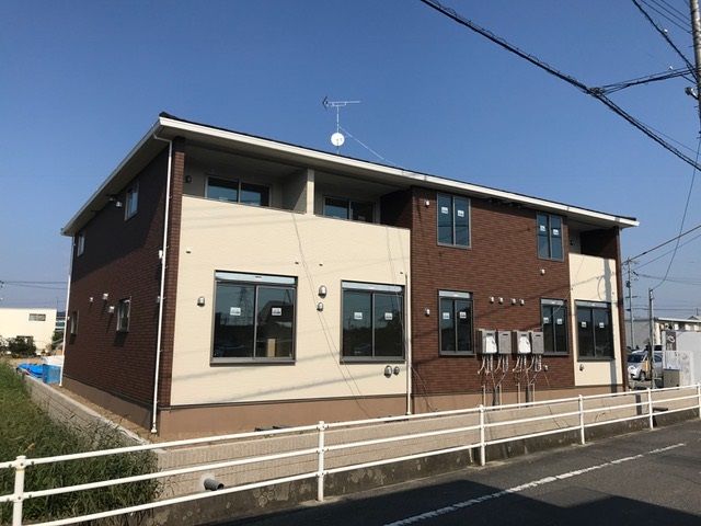 フレンズ6の外観画像