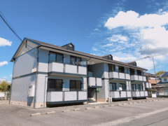 セジュールMKの外観画像