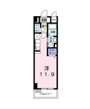 Cuoreの間取り画像