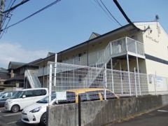 セ・パルフェHINOの外観画像