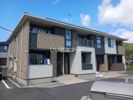 ソレイユ松崎 Bの間取り画像