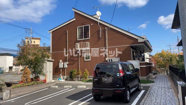 ポルト ボヌールの外観画像
