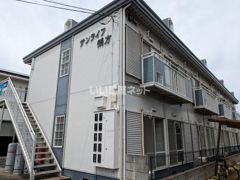 サンライフ鴨方の外観画像