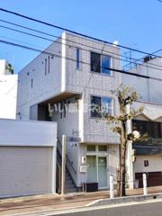 シャーメゾン阿知の外観画像