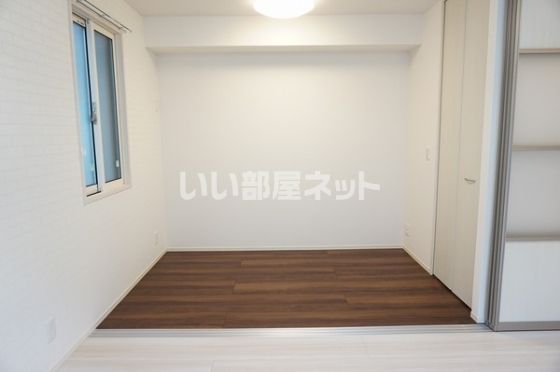 洋室