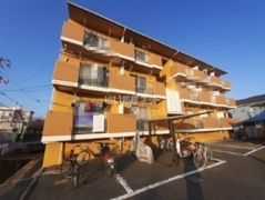 サンハイム長岡の外観画像