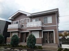 ゴールドハピネスCの外観画像