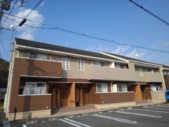 ベントルナータ Bの外観画像