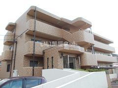 アーバングランデの外観画像