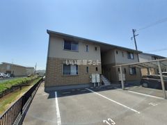 ヌーヴォー・シャンテ Cの外観画像