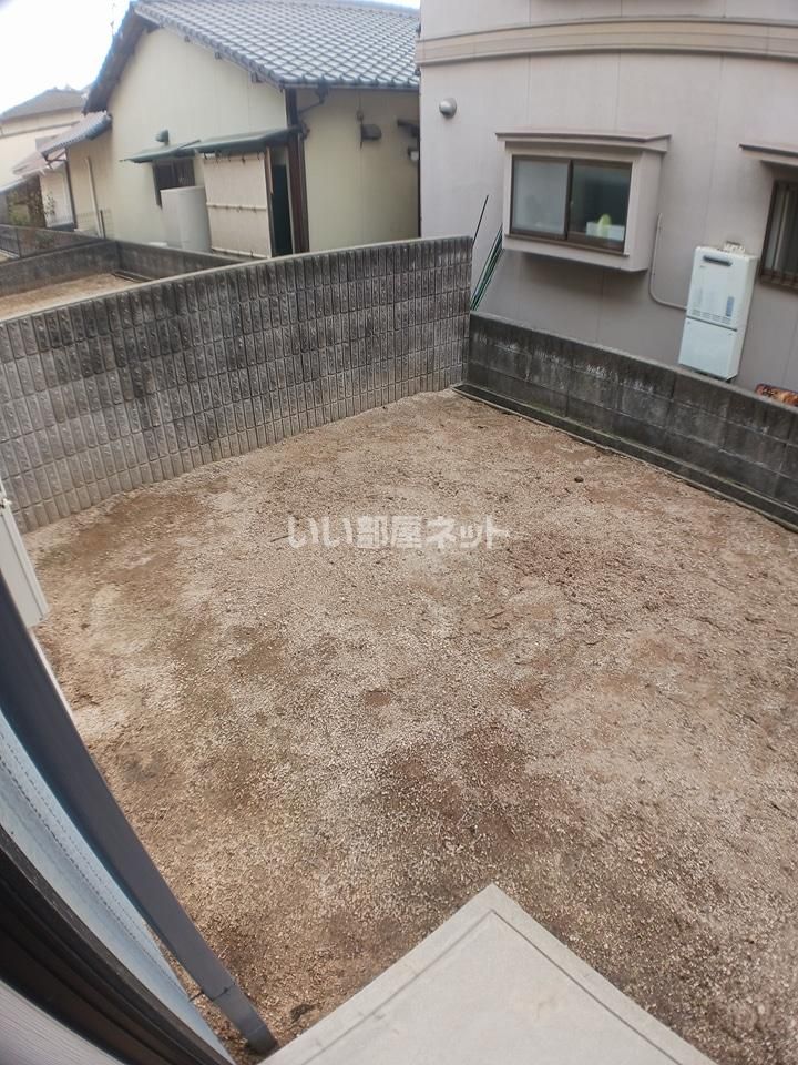 庭
