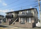 アイリー・ブランチ Ⅱの間取り画像