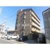 プレジデント21の間取り画像