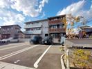 ハーベストの外観