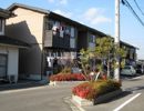 バンビーノDの間取り画像