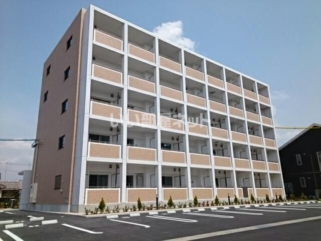 Mode Eight Ⅰの外観画像