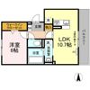 サンメゾン・桜の間取り画像