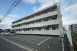 ウエストパークの間取り画像