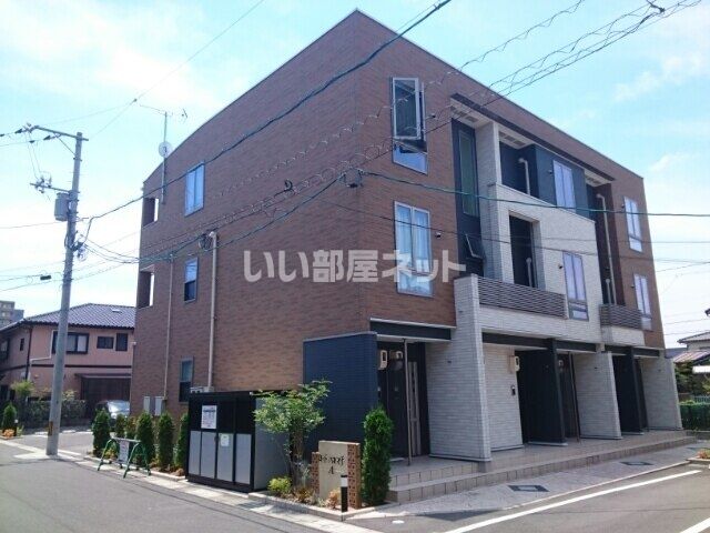 ロード ハママチAの外観画像