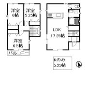 サニープレインⅡの間取り画像