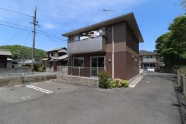 リッツハウス さくら B棟の外観画像