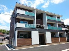 グランディオーズTOKI Ⅲの外観画像