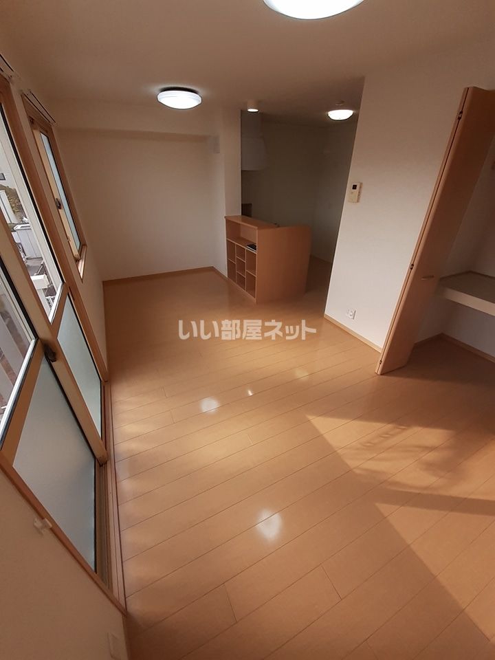 リビング