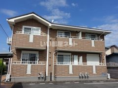 ピュア ウェルの外観画像