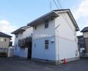 サンライズ久米 Aの外観