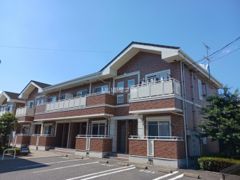 oAzo B棟の外観画像