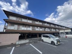 リーベン上成の外観画像