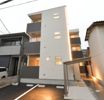 Regalest Terrace 下伊福の間取り画像