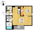 REGALEST・D・西古松の間取り画像