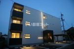 REGALEST 青江の外観