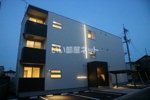 REGALEST 青江の外観画像