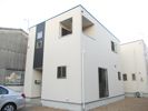 フィットセル野一色 A棟の間取り画像
