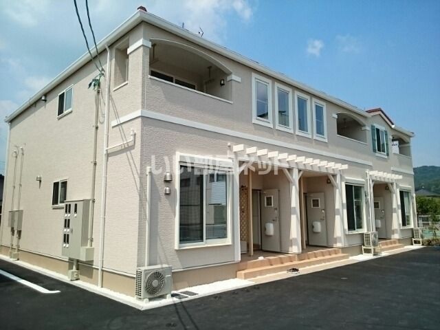 グラン・シャリオ Ⅲの外観画像