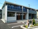 ブルームの間取り画像