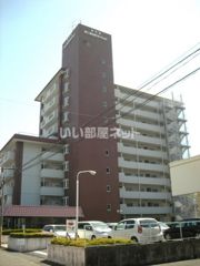 第二厚生町マンションの外観画像