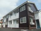 クレアンジュKATIの外観