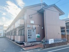 ファルベ ブルーノの外観画像