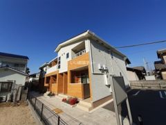 ROYAL GRACE 富田の外観画像
