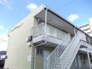 シティハイツグリーンAの間取り画像