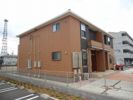 ルーストⅢの間取り画像