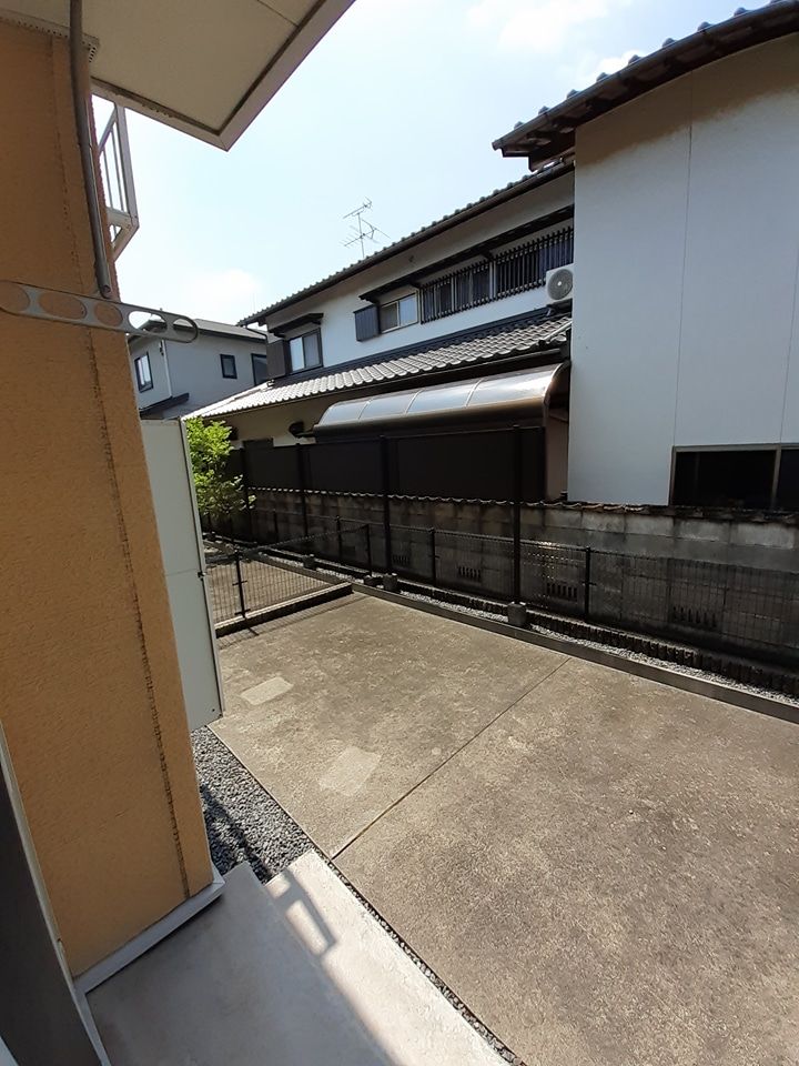 庭