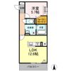 エトワールの間取り画像